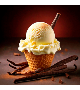 Vanilla Ice Cream flavour
